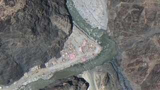 China enhances air power along Line of Actual Control, reveal satellite images: Report