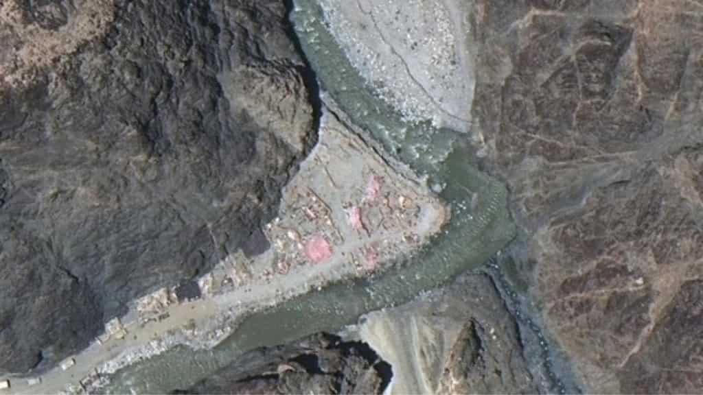 China enhances air power along Line of Actual Control, reveal satellite images: Report