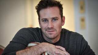 Armie Hammer denies cannibalism traits, admits 'carving his initials' on ex-girlfriend with a knife