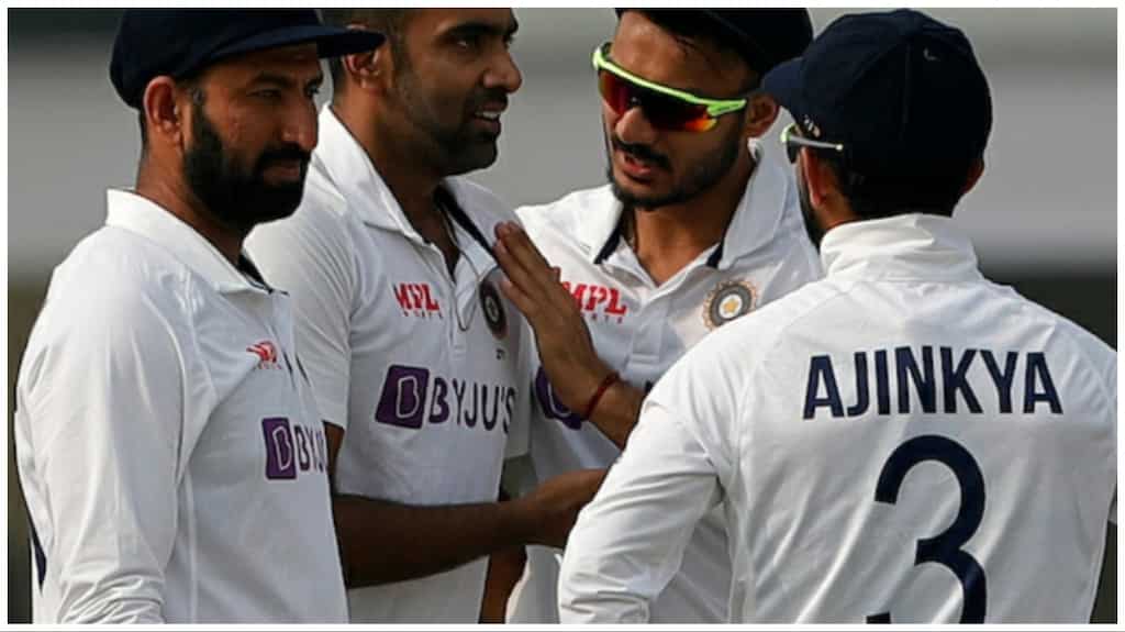 WTC Final: Indian players practised with Dukes ball during IPL 2023, reveals Axar Patel ahead of marquee tie
