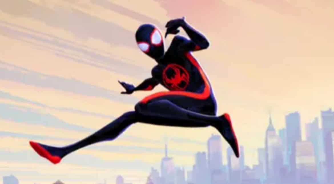 Exciting news for Spider-Man fans as makers tease Spider-Woman and live-action Miles Morales films