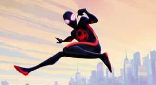 Exciting news for Spider-Man fans as makers tease Spider-Woman and live-action Miles Morales films