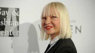 Sia reveals autism diagnosis two years after controversial film depiction: 'I've felt like for 45 years'