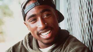 Tupac Shakur to receive posthumous star on Hollywood Walk of Fame