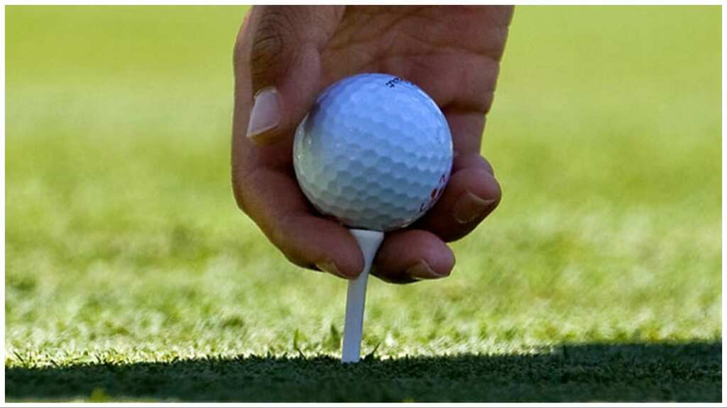 Golf: Australian Open organisers cut women's field in mixed-gender event