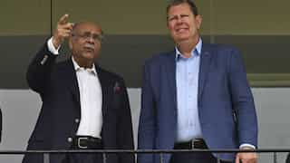 Play the Asia Cup in Sri Lanka or pull out: ACC to PCB - Reports