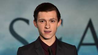 Happy birthday, Tom Holland! The English actor who transcends superhero stardom