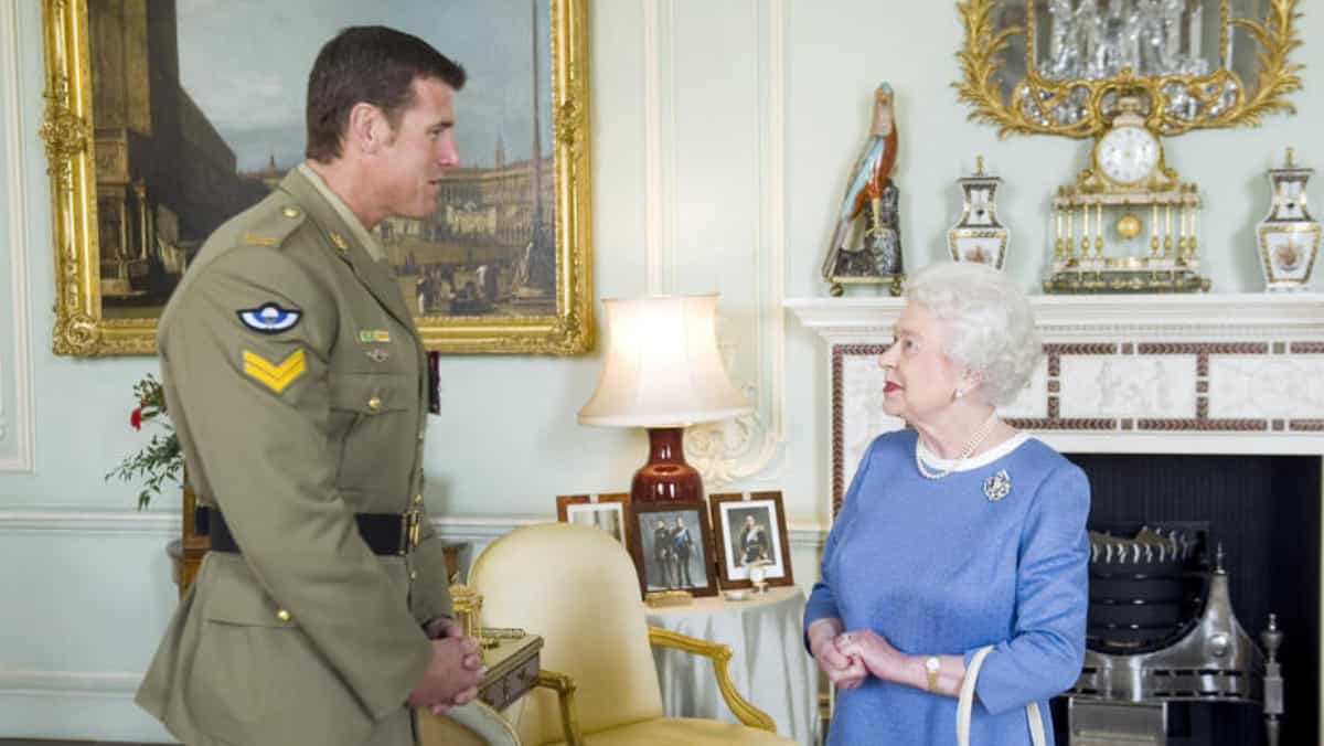 Highly-decorated Australian soldier loses case against media giants amidst grave war crimes allegations Highly-decorated Australian soldier loses case against media giants amidst grave war crimes allegations