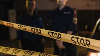 US: 'Active situation' in Denton, residents urged to take shelter after gunshots heard