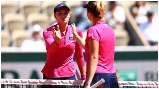 French Open: Title contender Elena Rybakina marches past teenager Linda Noskova into third round