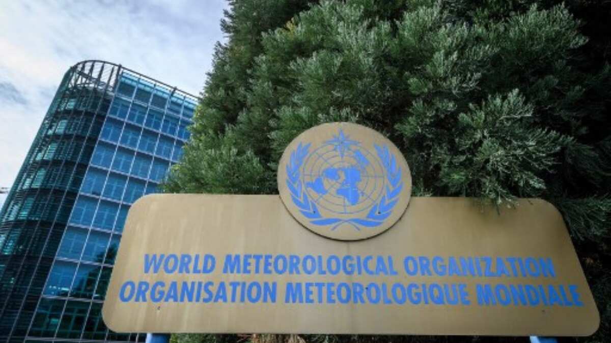 The headquarters