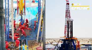 Explained: China is drilling its deepest-ever borehole in the Earth's crust. Here's why