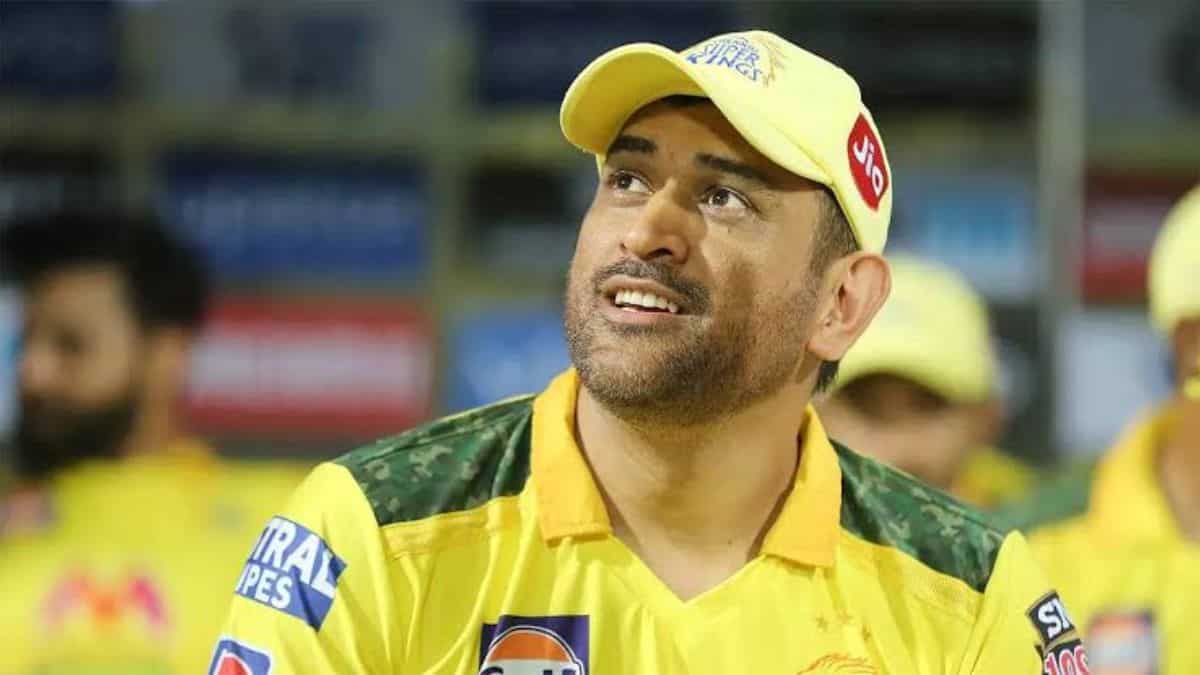 'He doesn't...,' CSK CEO Kasi Viswanathan offers update on MS Dhoni's IPL retirement plans