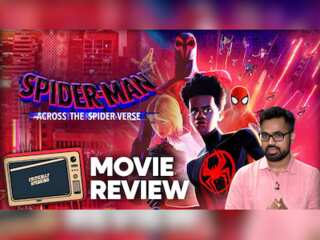 Movie Review: Was Spider-Man: Across the Spider-Verse worth the wait? | Critically Speaking