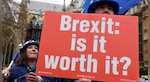 ‘Historic economic error’: Former US treasury secretary Larry Summers about Brexit; Eurozone inflation falls
