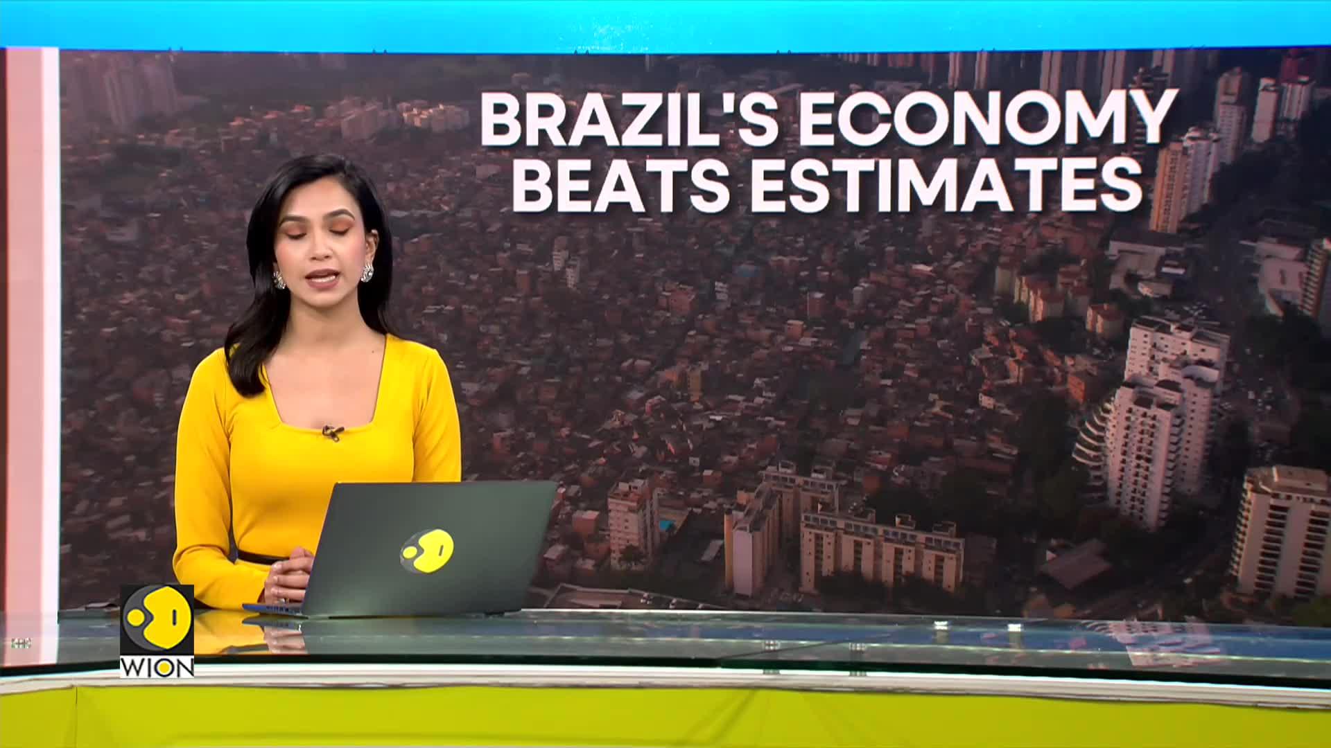 WionNews Video