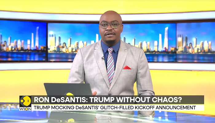 WionNews Video