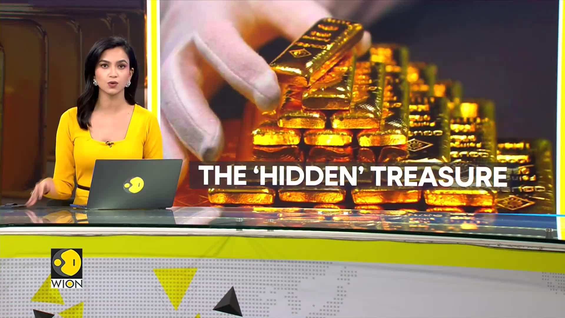 Investing in Gold: Re-discovering a hidden treasure | World Business ...