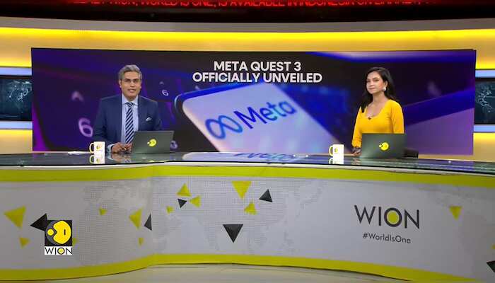 WionNews Video