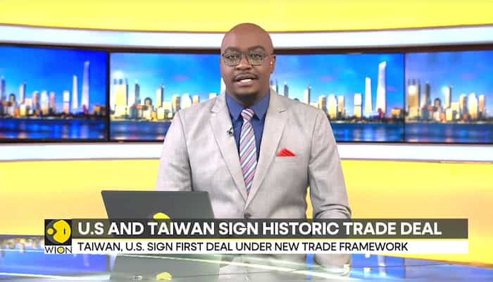 WionNews Video
