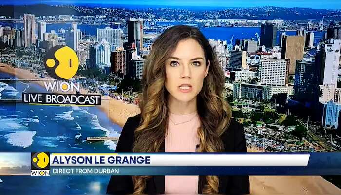WionNews Video