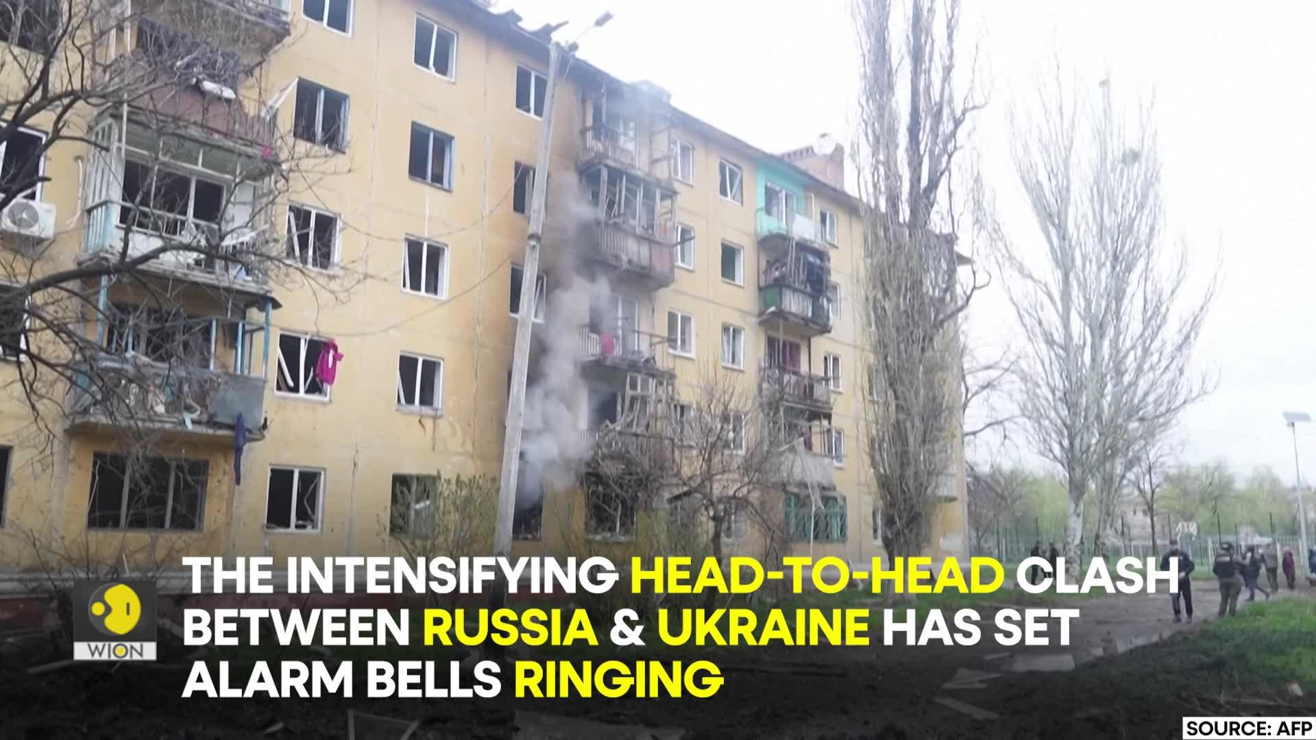 WionNews Video