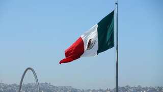 Mexico's dollars of love: Mother's day brings in billions in remittances