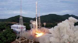 US calls for open UNSC meet over North Korean spy satellite launch attempt
