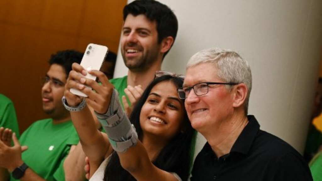 Apple to open new flagship stores with focus on India, China and South Korea