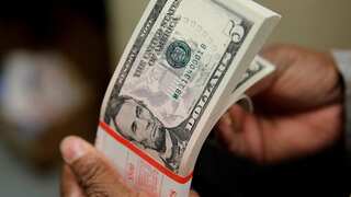 US narrowly avoids its first-ever default as Congress approves debt-ceiling suspension