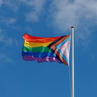 LGBTQ Pride Month: In the end, equality has to be served