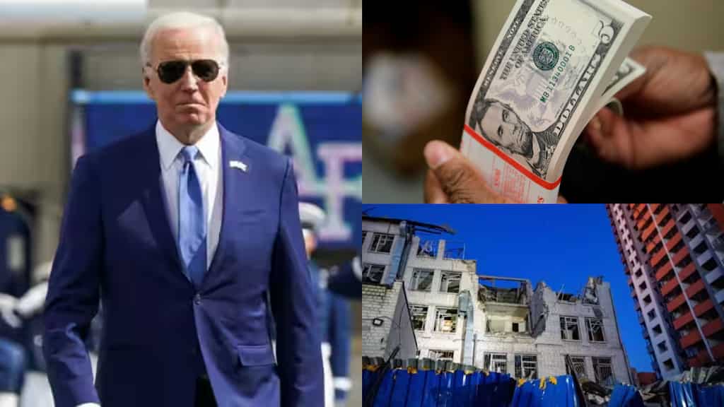 Morning news brief: US debt-ceiling raised, Kyiv rings with air raid sirens, and more