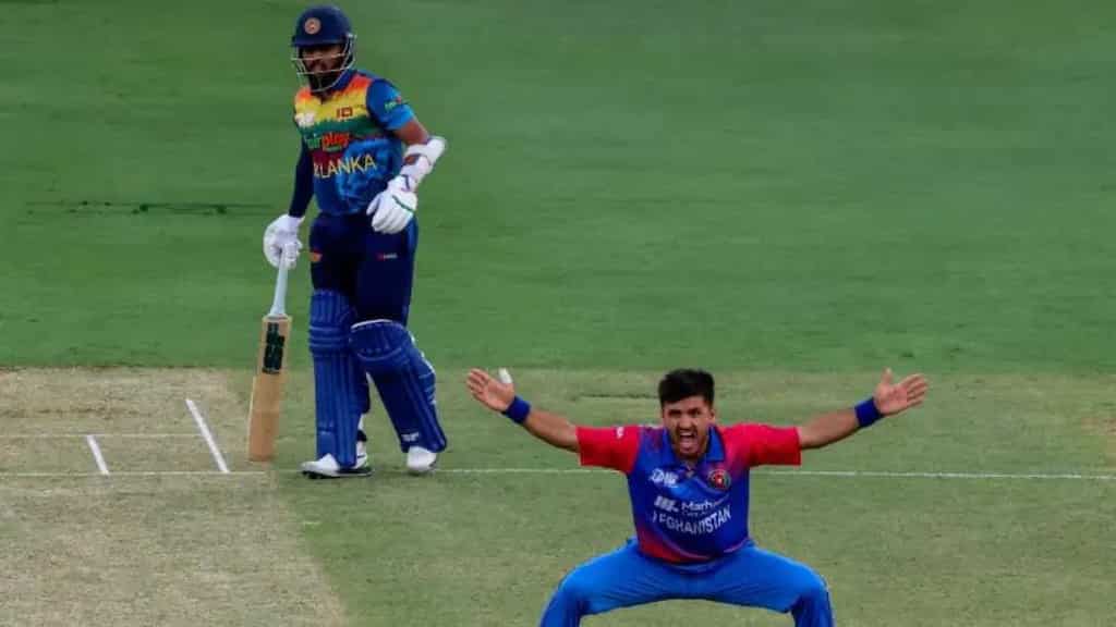 SL vs AFG 1st ODI Live streaming: date, time, venue, playing XI & live-streaming details; All you need to know