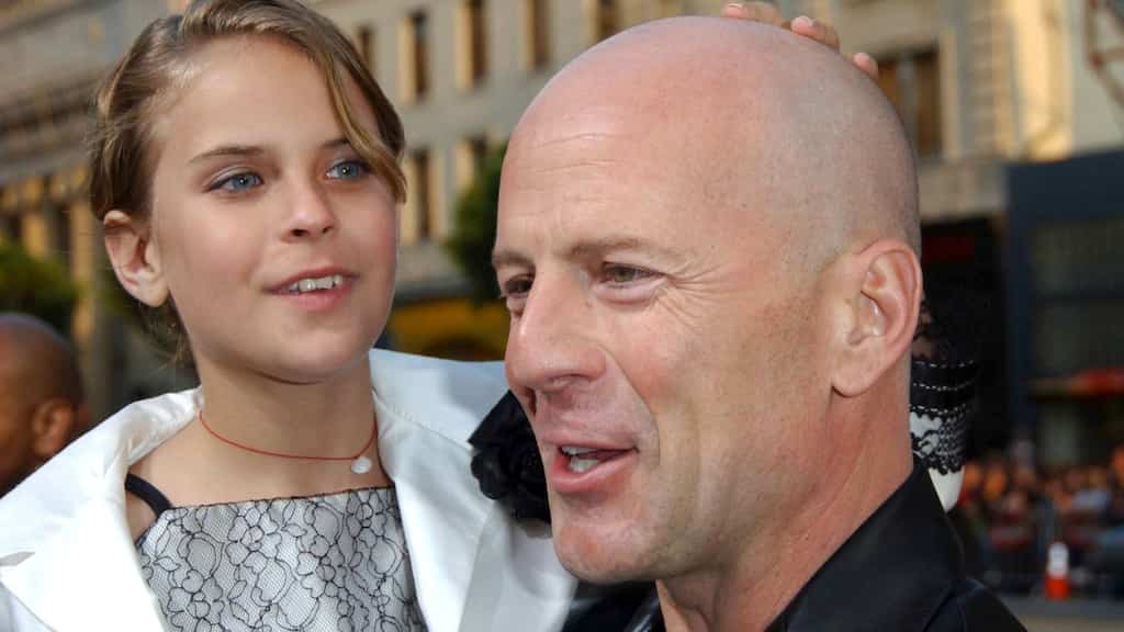 Bruce Willis' family attributed his dementia to 'Hollywood hearing loss', reveals daughter