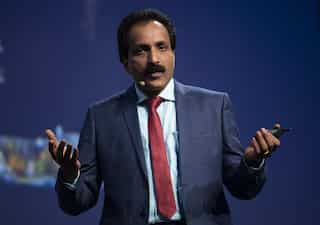 Exclusive: India's NavIC satellites offer 3-metre positioning accuracy, ISRO chairman tells WION 
