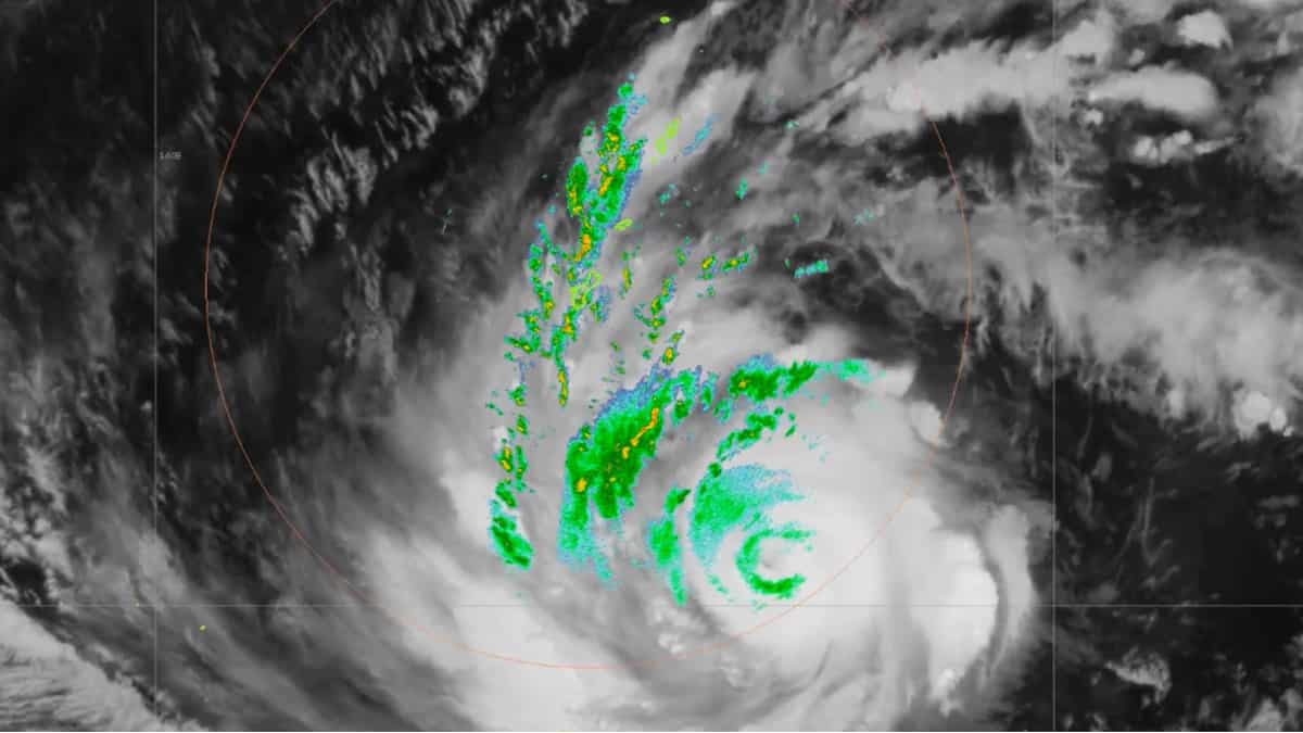 Several flights cancelled