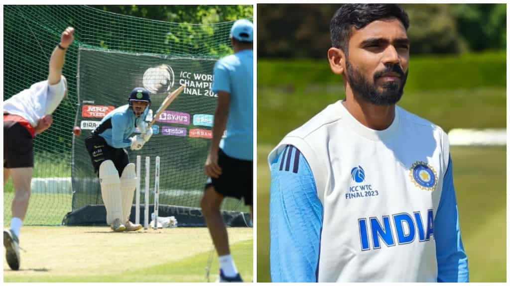 India should go ahead with Ishan Kishan in Rishabh Pant's absence in WTC Final, says former Aussie opener