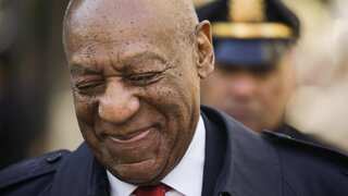 Former Playboy model alleges Bill Cosby drugged and sexually assaulted her in 1969