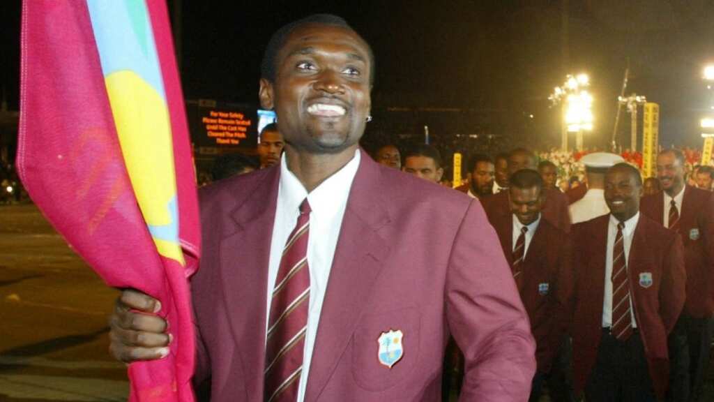 West Indies rope in veteran Carl Hooper as assistant coach for UAE ODIs, World Cup Qualifiers