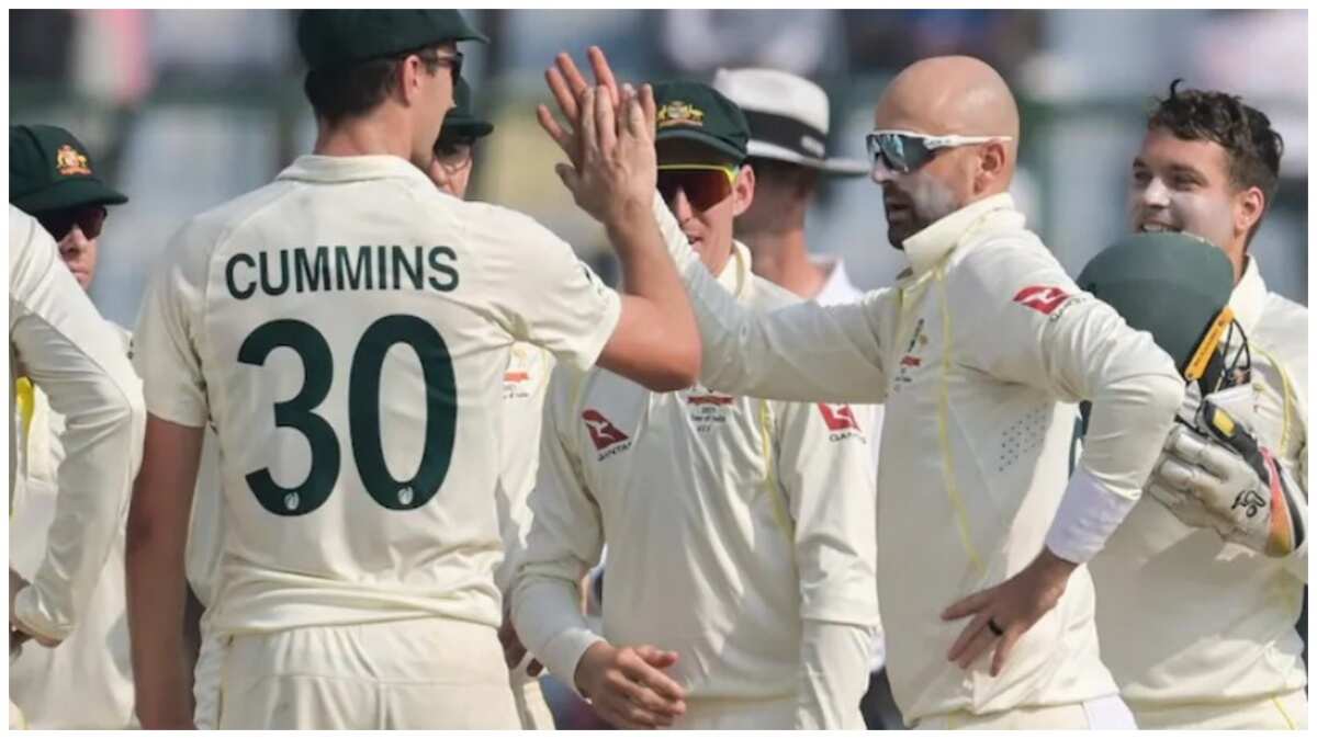 WTC final against India is our grand finale ahead of Ashes 2023, says Australian spinner Nathan Lyon WTC final against India is our grand finale ahead of Ashes 2023, says Australian spinner Nathan Lyon