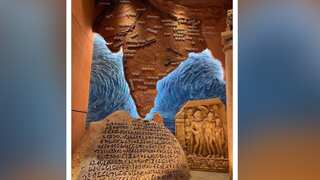 'Akhand Bharat' mural row: Nepali leaders get irked, urge Prachanda to raise issue with Indian officials