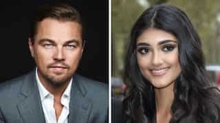 Not his ‘new flame’: Neelam Gill debunks dating rumours with Leonardo DiCaprio