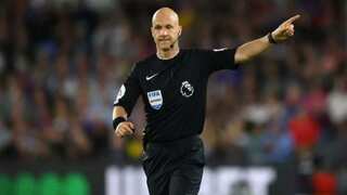 PGMOL condemns abuse directed at Europa League final referee Anthony Taylor by Roma fans