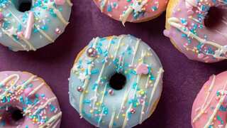 National Donut Day 2023: All you need to know
