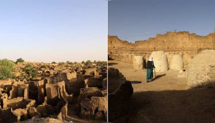 In Pics | Mystery of the desert: The lost cities of the Nigerien Sahara