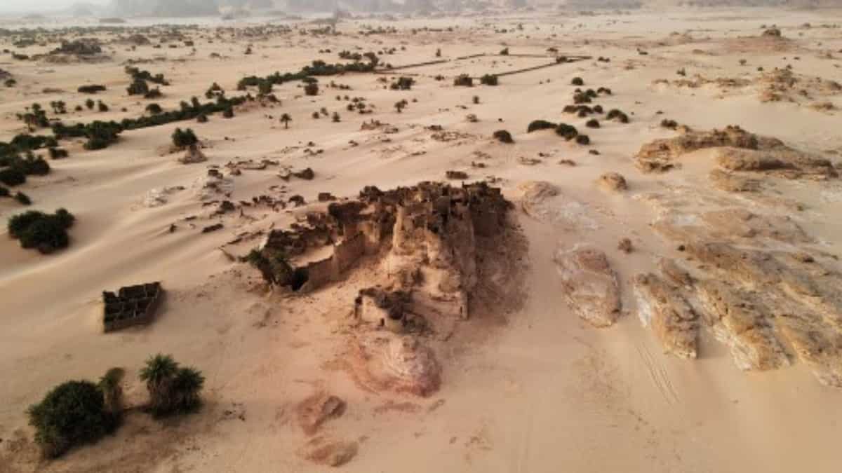 UNESCO World Heritage Sites