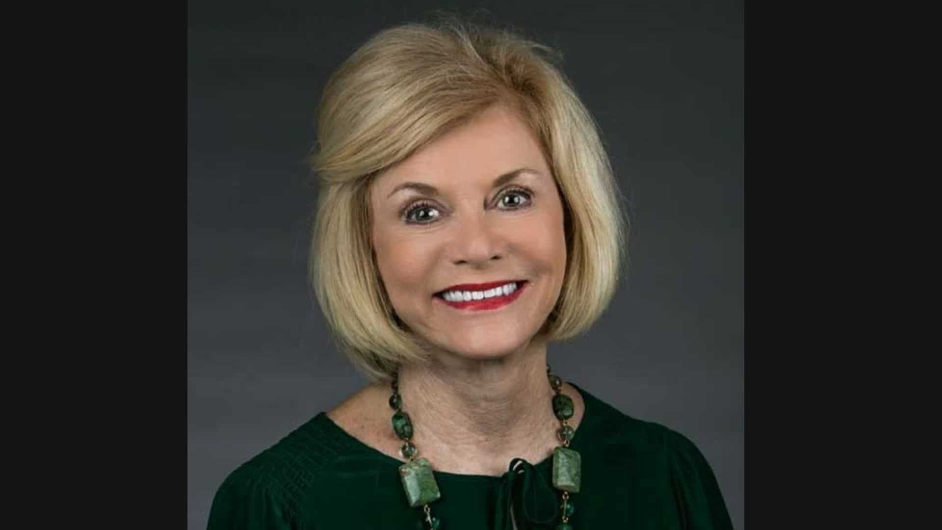 2. Judy Love ($10.2 Billion)