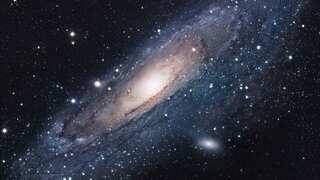 Milky Way galaxy has hundreds of millions of potentially habitable planets, says new study