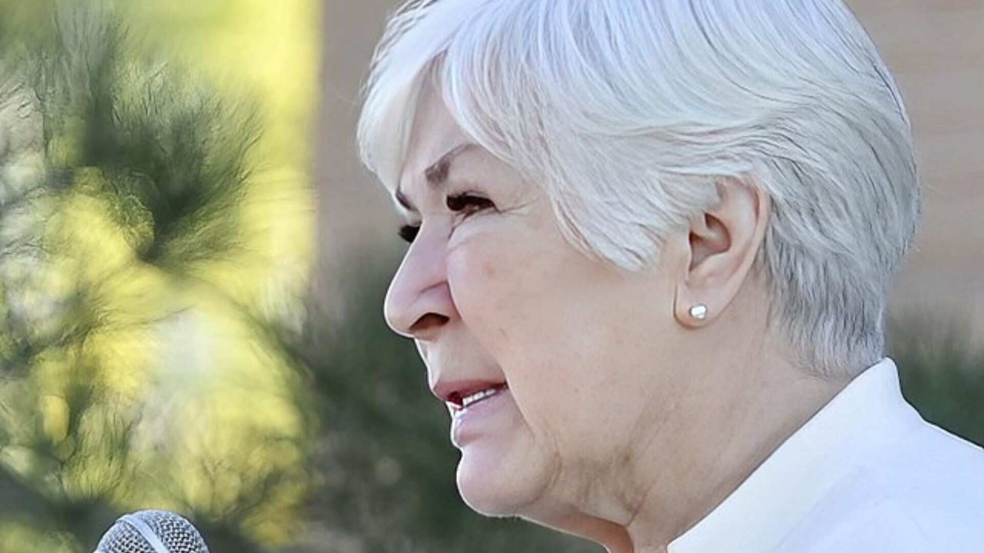 7. Gail Miller ($4.2 Billion)