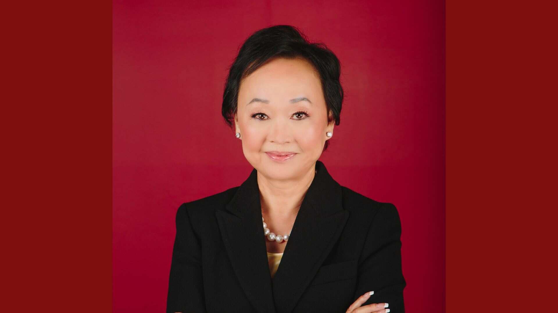 10. Peggy Cherng ($3.1 Billion)